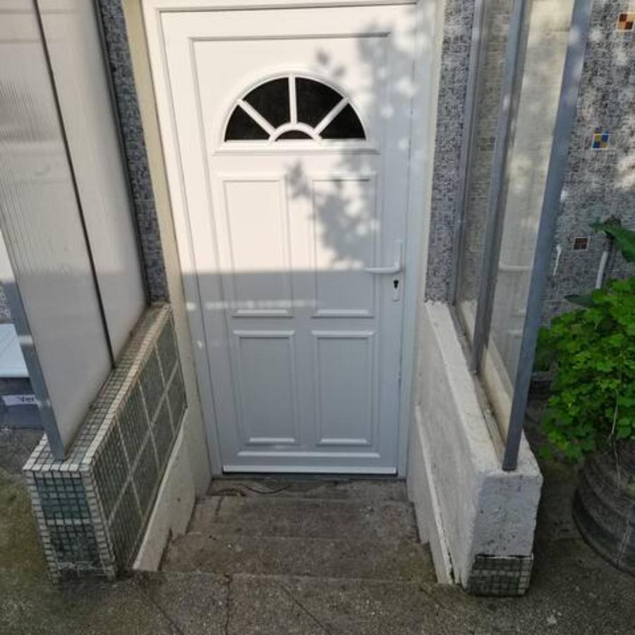 Chambre Dans Une Maison Partagee Neuilly-sur-Marne Exterior photo